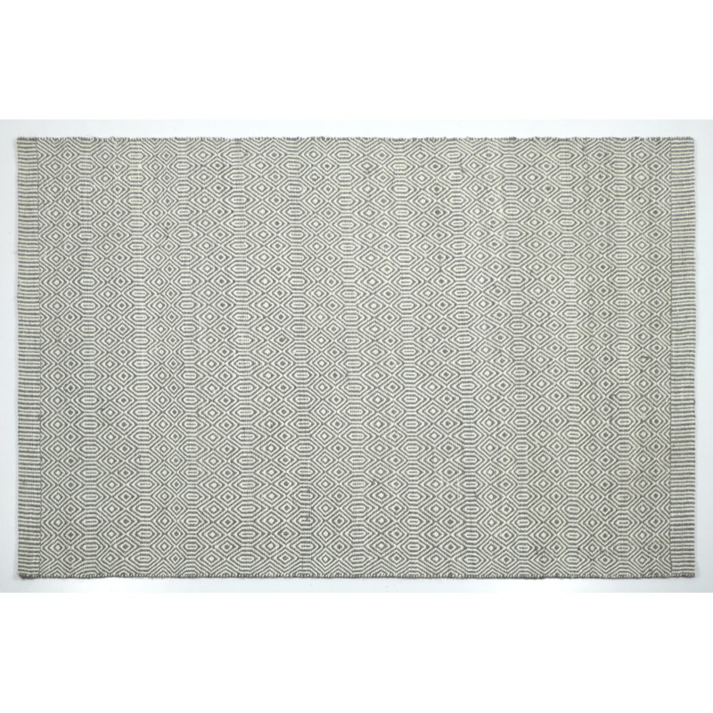 Solid Colour Area Rug, Rectangle 190 x 290cm