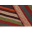 Vintage One-of-a-Kind 4'2" X 6'8" Area Rug