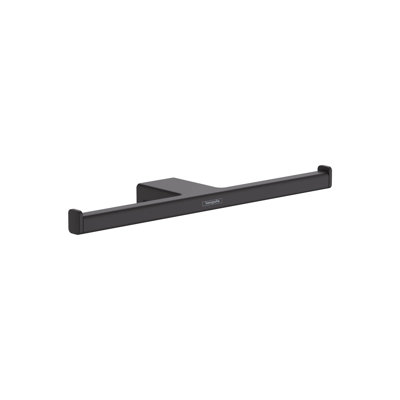 hansgrohe AddStoris Double Roll Holder