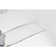 Murdo Sleek Modern 3-Blade Led Lighted Ceiling Fan With Remote