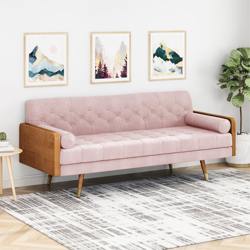 Canapé Mid-Century