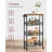 Rolling Storage Cart-106296387-106296385