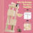 64-Inch Cat Tree With Multiple Condos And Scratching Posts-1311330518