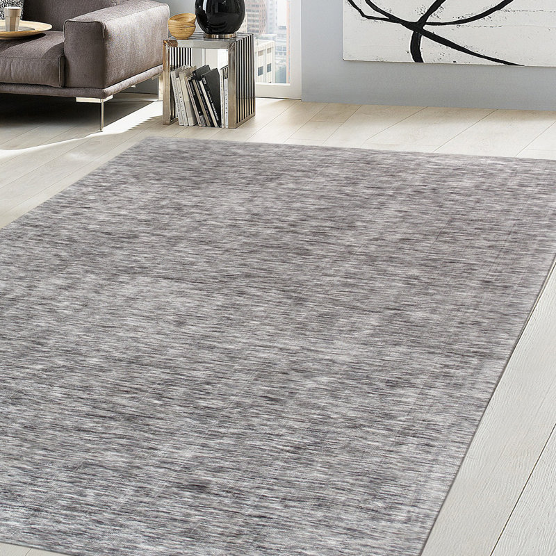Hand Knotted Wool Indoor Rug