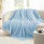 Bedsure Flannel Fleece Blanket for Girls, 300 GSM Soft and Cozy Blanket for Dorm & Home Decor, All-Season Gift-440012882-440803361