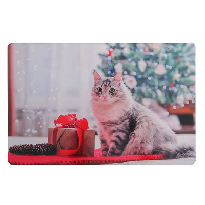 Rectangle Placemat