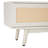Mid Century Modern Tv Stand With Sliding Doors-124270652-110848479