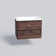 27.3'' Single Bathroom Vanity with Ceramic Top
