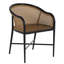 Havana Patio Dining Armchair