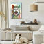 «Akita Dog» par Lanre Adefioyue-764024144