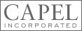 Capel Rugs logo