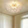 Beideman Flush Mount