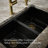 Riverby 33 In. Undermount Double-Bowl Kitchen Sink-107896258