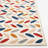 Kolyu Floral Indoor / Outdoor Rug-1793612551