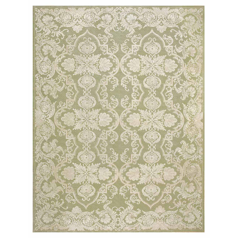 One-of-a-Kind 9' X 12' Area Rug