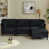 Black Chenille is out of stock