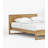 Terrabona Solid Wood Platform Bed-75881882
