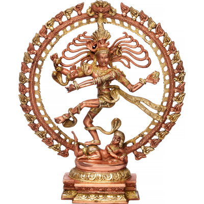 Religious & Spiritual Statue