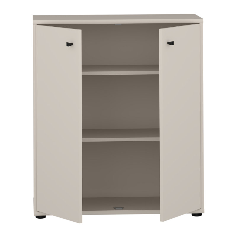 Tempra2 Accent Chest