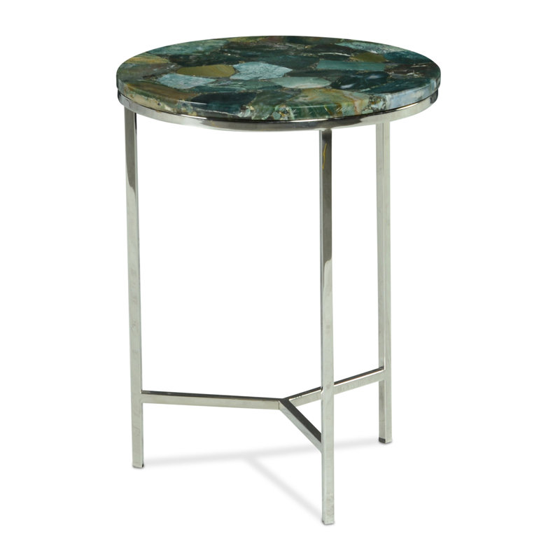 Table de bout à 3 pieds Raisy