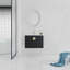 Meuble-lavabo à fixation flottante avec lavabo Magdalene-418772481