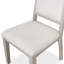 Chaises d'appoint Otisha