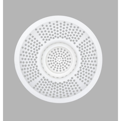 14cm Bath Hair Stopper