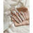 Dressed Stainless Steel Teaspoon