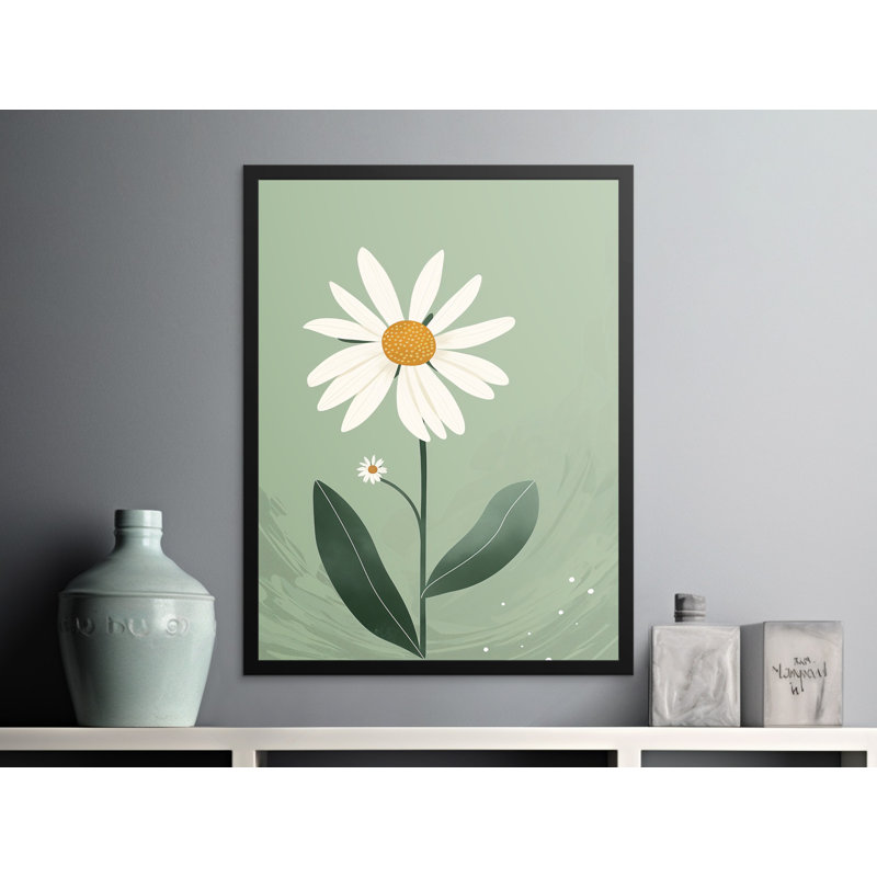 Colyer Single Picture Frame Print, 50.8 cm H x 40.64 cm W