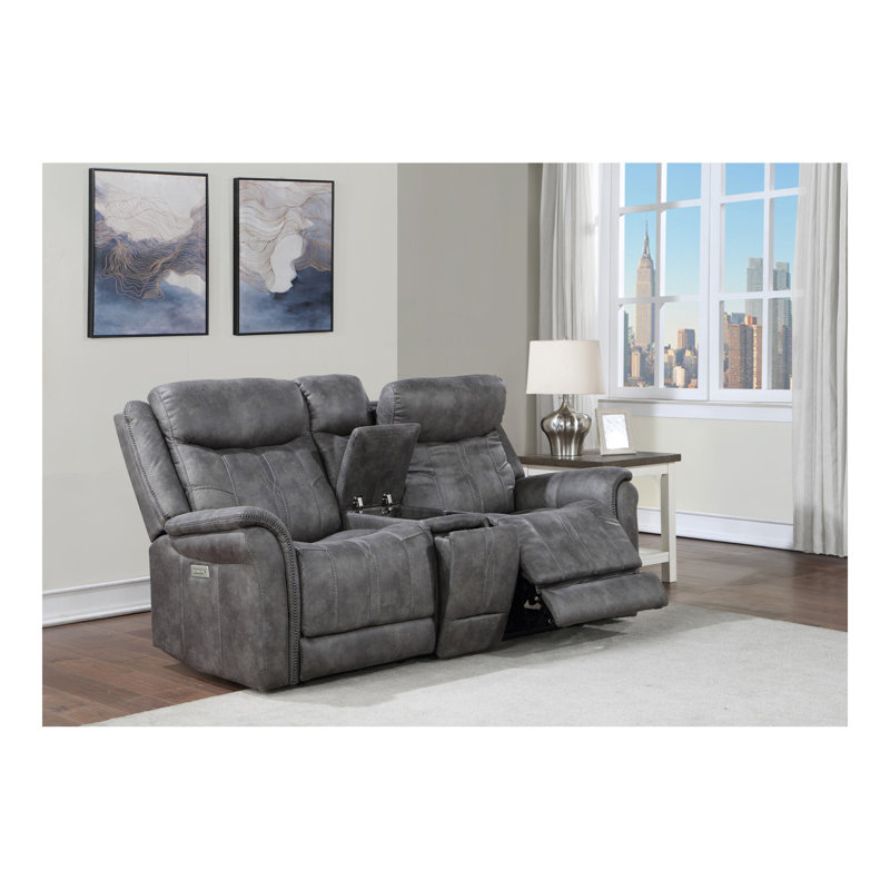 Causeuse Transitional
