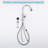 Kitchen Faucet With Pull Out Spraye