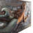 Handmade Coastal Fantasy & Sci-Fi Wall Decor on Metal