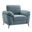 Debborah Upholstered Armchair-1262385140