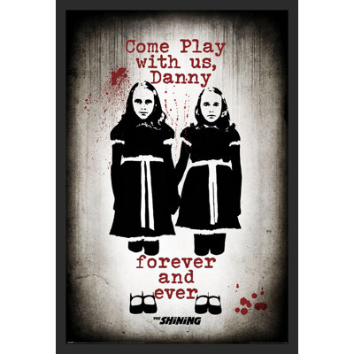 " The Shining - Come Play "