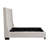 Park Avenue Upholstered Wingback Bed-17798471-16837823
