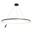 Luminaire suspendu rond à 1 lumière pour îlot de cuisine Stockham-626403760-626403762