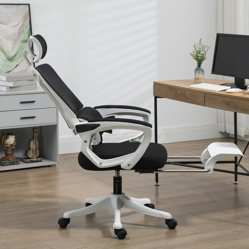 Chaise de bureau Lissak