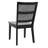 Gordes 17.5'' H Upholstered Side Chair-899404718
