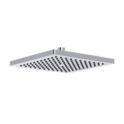 10" Rain Showerhead
