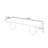 Warm solid wood dining table-279972340