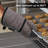 Cerbior Color Oven Mitt Set-55166548