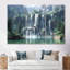 Claypoole - Cascade, ensemble d'art mural-108309988-108309987