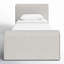 Chaylin Upholstered Bed-94006041-89998405