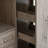 Freestanding Buffet With Hutch-74533263-74533261