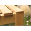 Charleston Teak Outdoor Picnic Bench