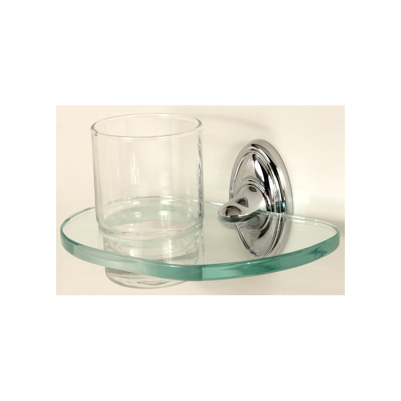 Bathroom Accessory, Polished Chrome