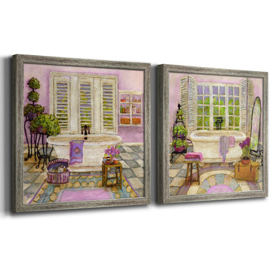 Cadre photo sur toile