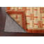 Tapis oriental géométrique Gabbeh 3 x 5