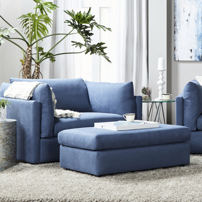 Fauteuil d'appoint Luxury Luxury