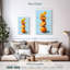 Pile d'oranges-108539787